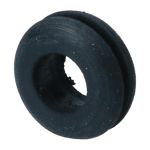 Gummitülle Benzinleitung Stirnblech Durchgang Motorverblechung Motorraum 8mm VW Käfer Bus T1 T2 Karmann vergl. 111127591A